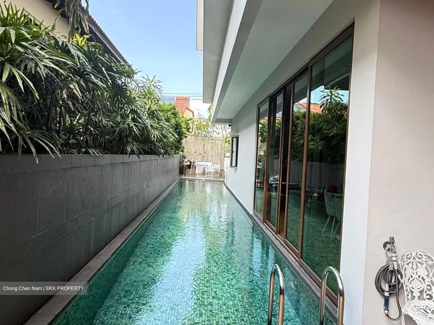 Frankel Estate (D15), Semi-Detached #602336451